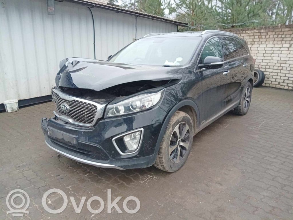 Sorento Sorento