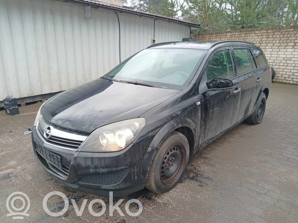Astra H Astra