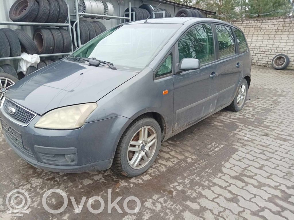 Focus C-MAX Focus C-MAX, C-MAX, Grand C-MAX