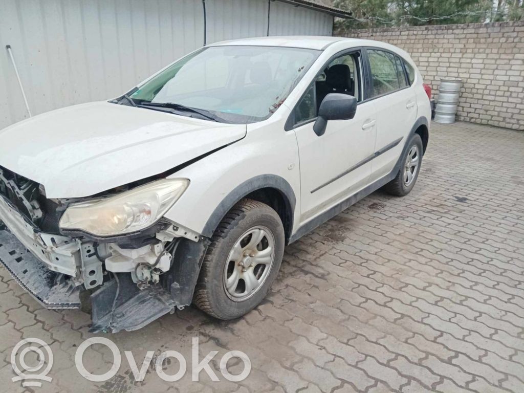 XV XV  34710FJ030