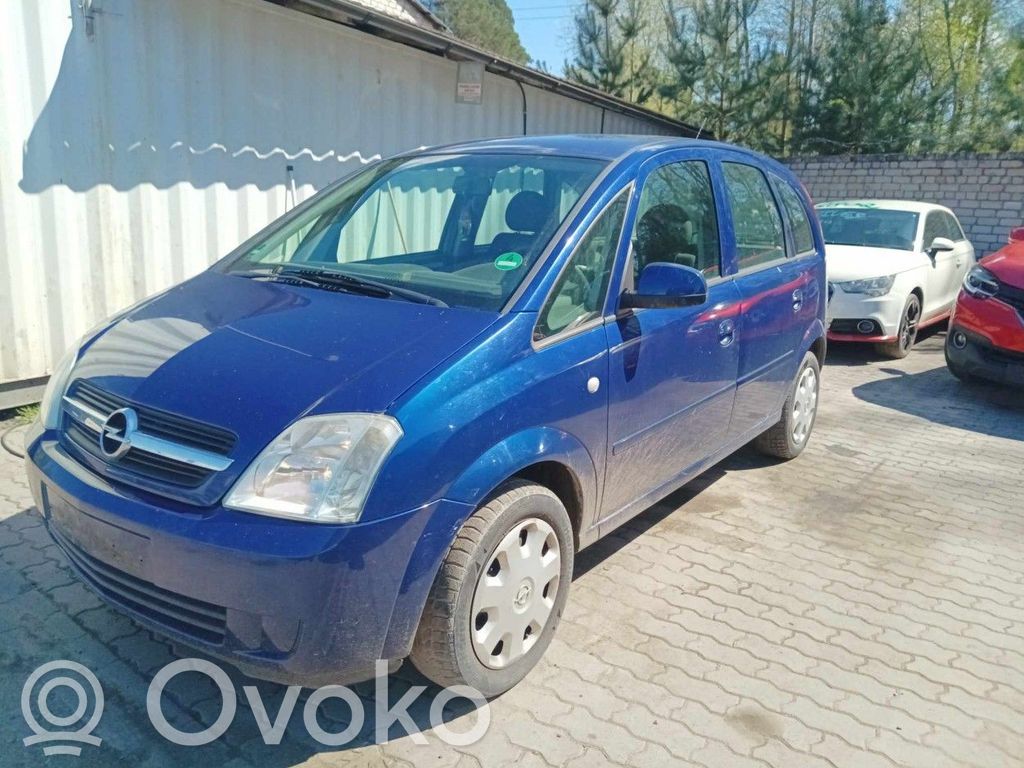 Meriva A Meriva  53011104