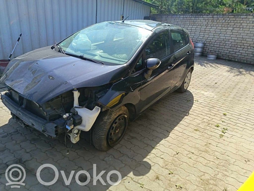 Fiesta Fiesta  C1BT13A024DB