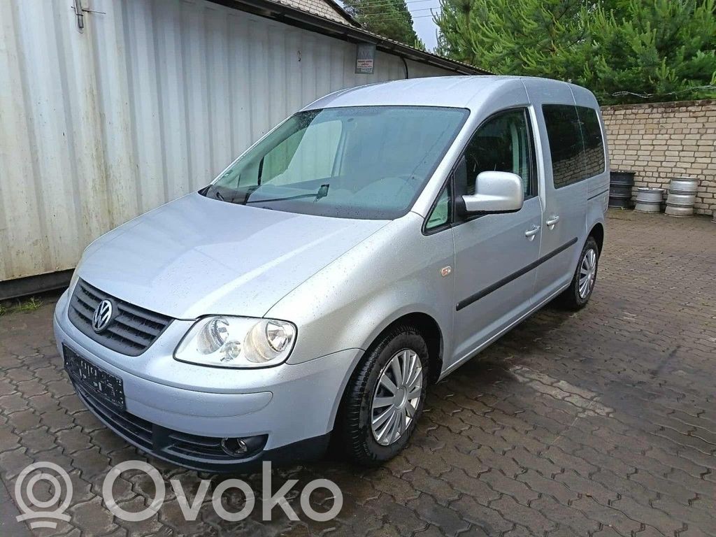 Caddy Caddy  028158071