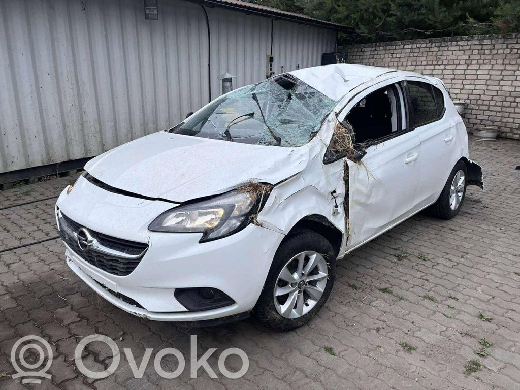 Corsa E Corsa  34210940A