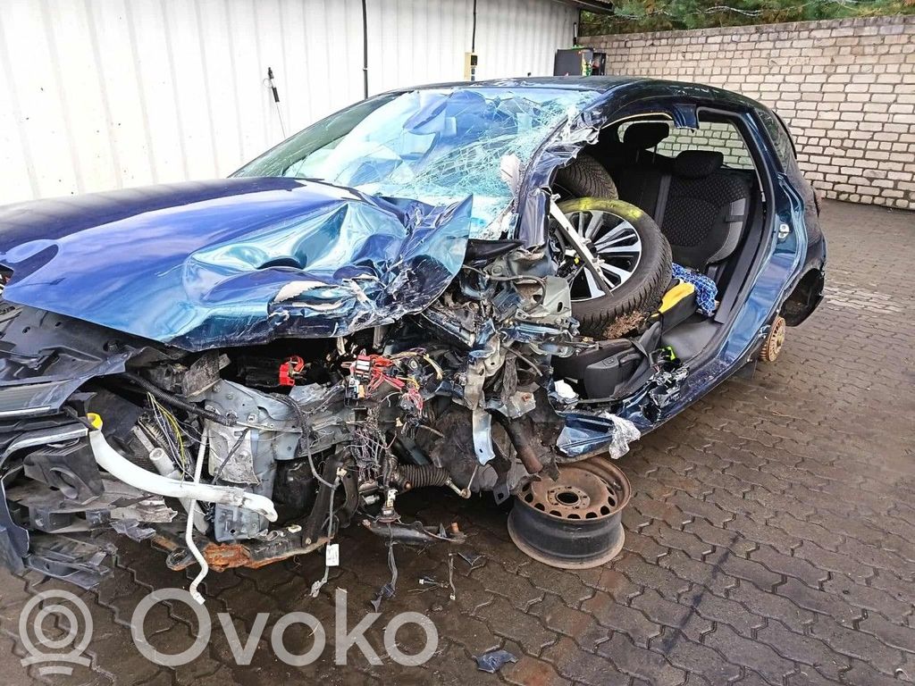 Captur Captur  226937264R