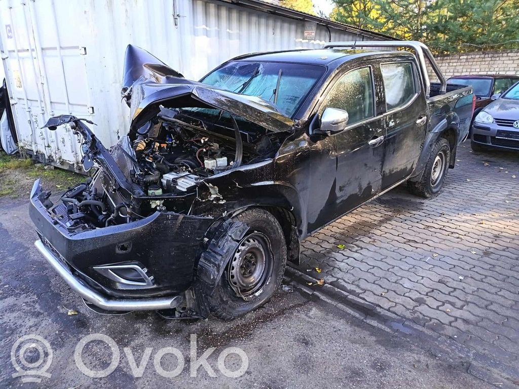 Navara D23 Navara  226A42790R
