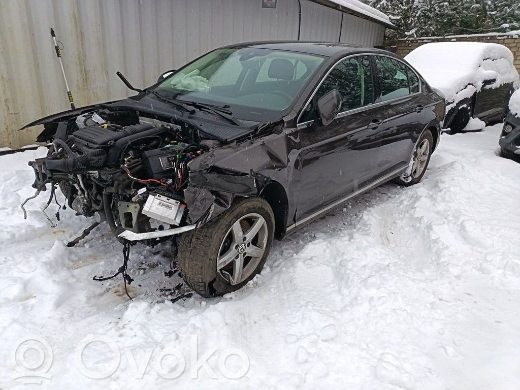 PASSAT B8 Passat  3G5945208