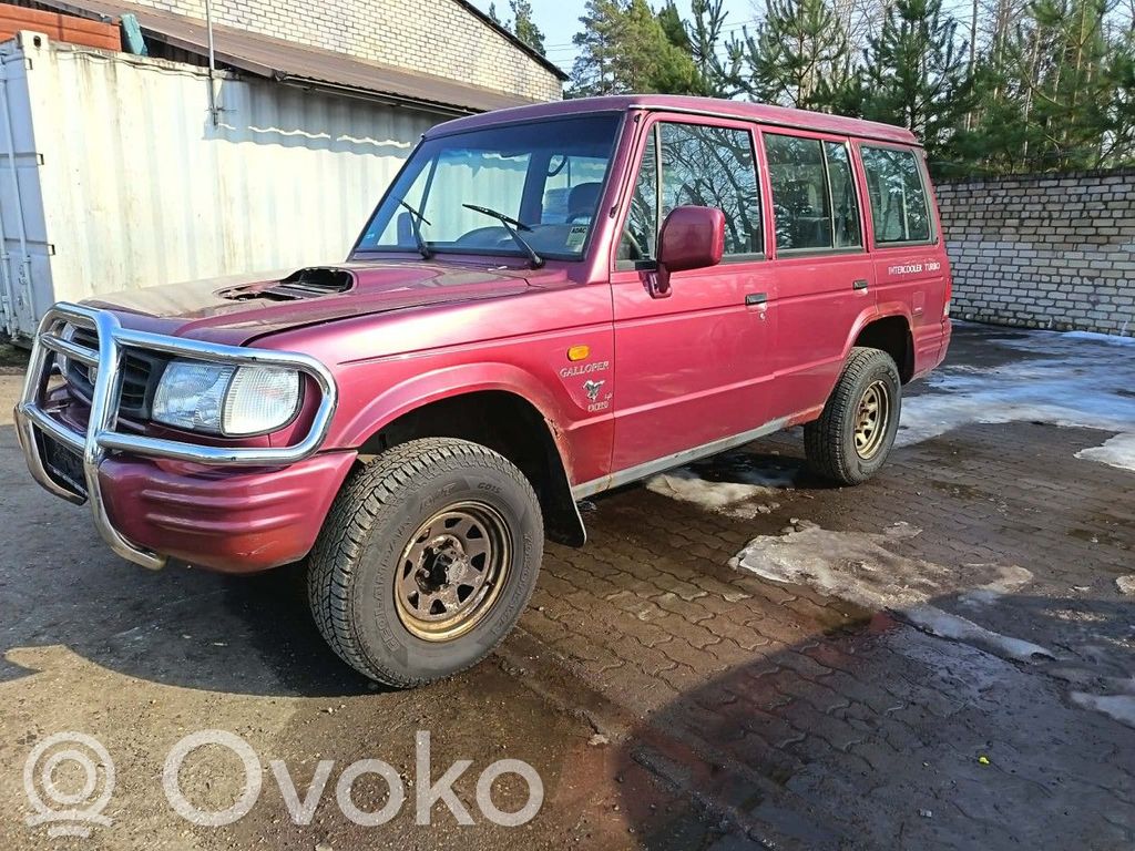 Galloper Galloper  491770