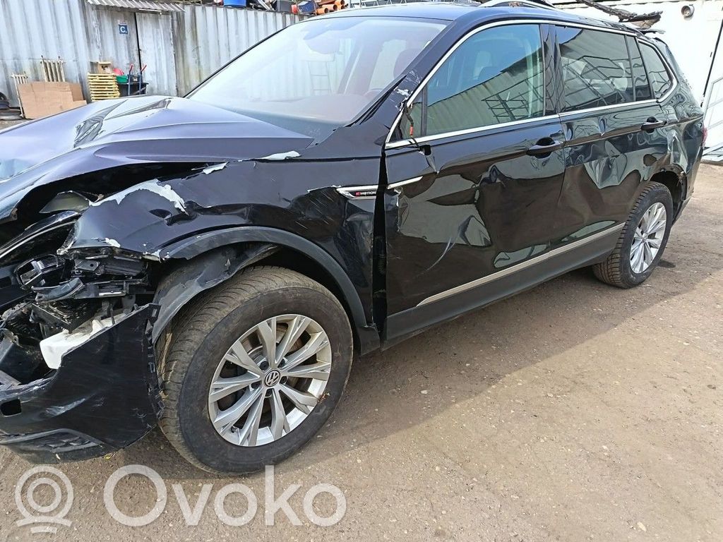 Tiguan Allspace Tiguan  1259018020