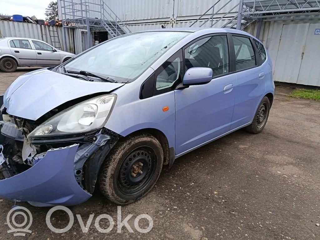Jazz Jazz  A5TJ0091ZD