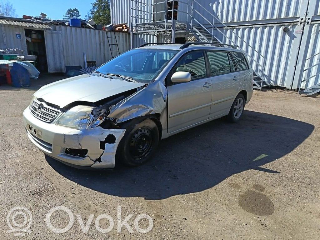 Corolla E120 E130 Corolla  2706033071
