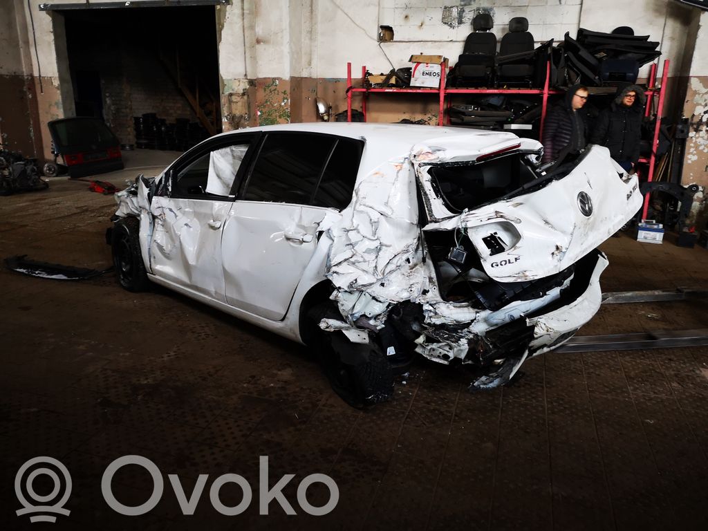 Golf VI Golf  7617310312