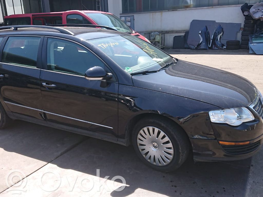 PASSAT B6 Passat  3C0953549AD