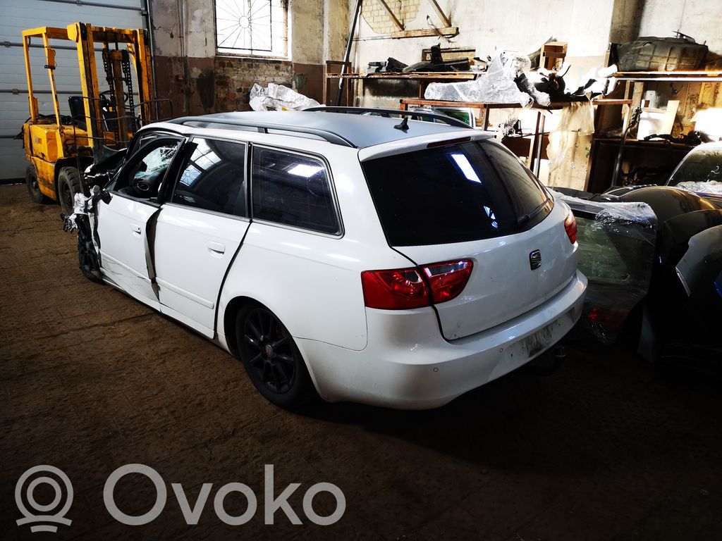 Exeo (3R) Exeo  03L906019DF