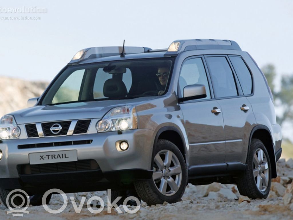 X-Trail T31 X-Trail  JY70D