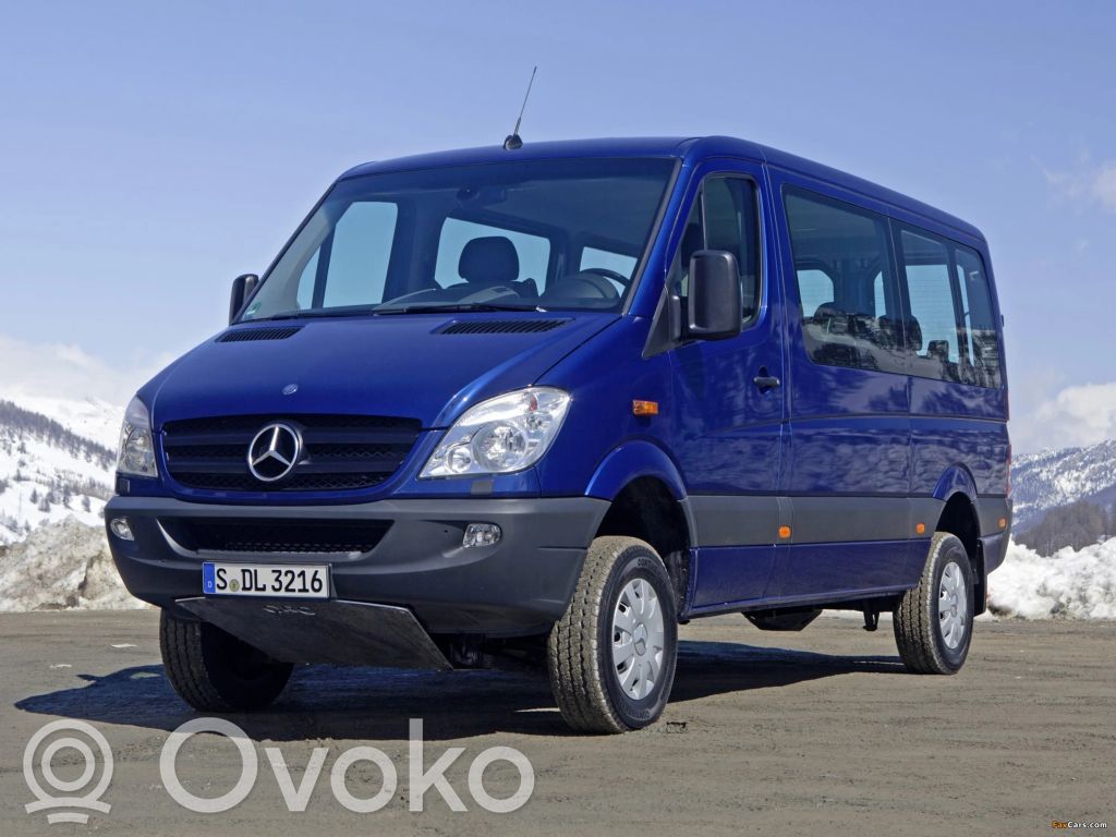 Sprinter W906 Sprinter  6461420179