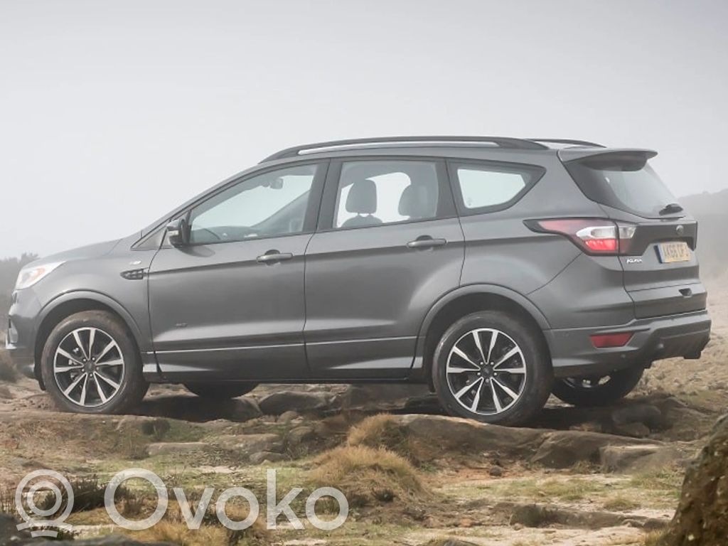 Kuga II Kuga  DS7T10300KD