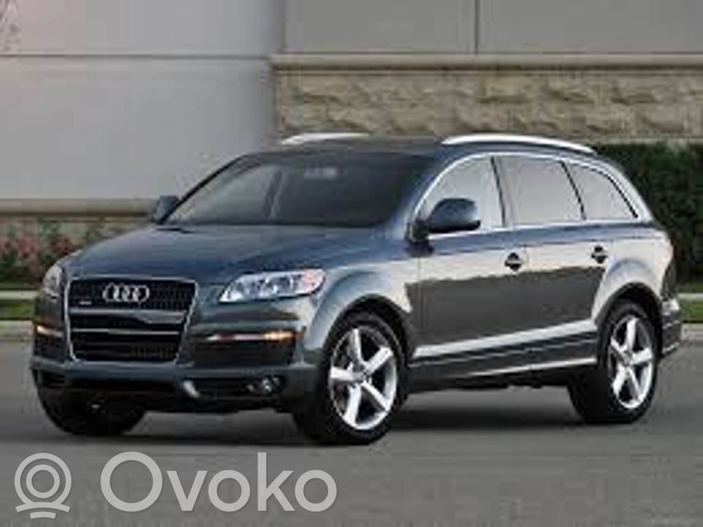 Q7 4L Q7  057911023E