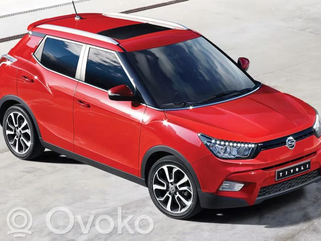 Tivoli Tivoli  D16DTF