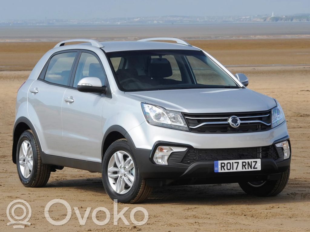 Korando Korando  672950