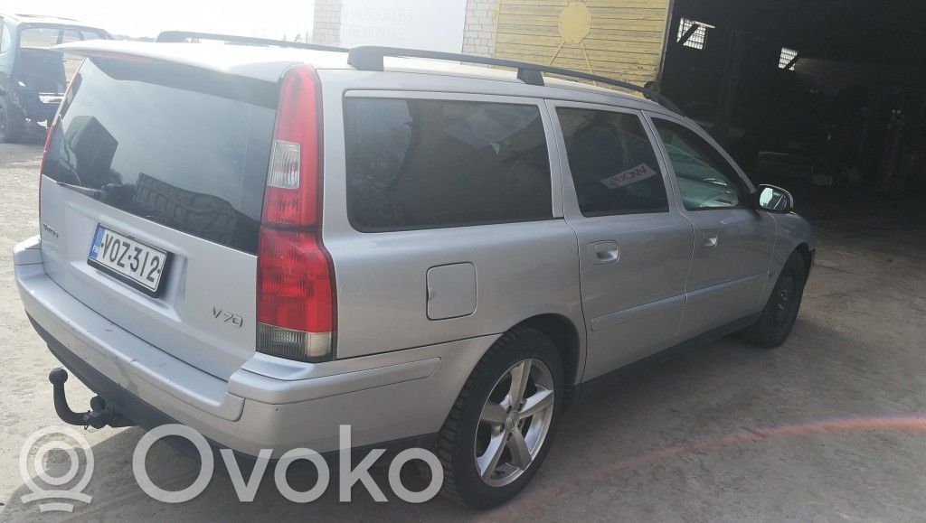 V70 S70, V70, V70 XC