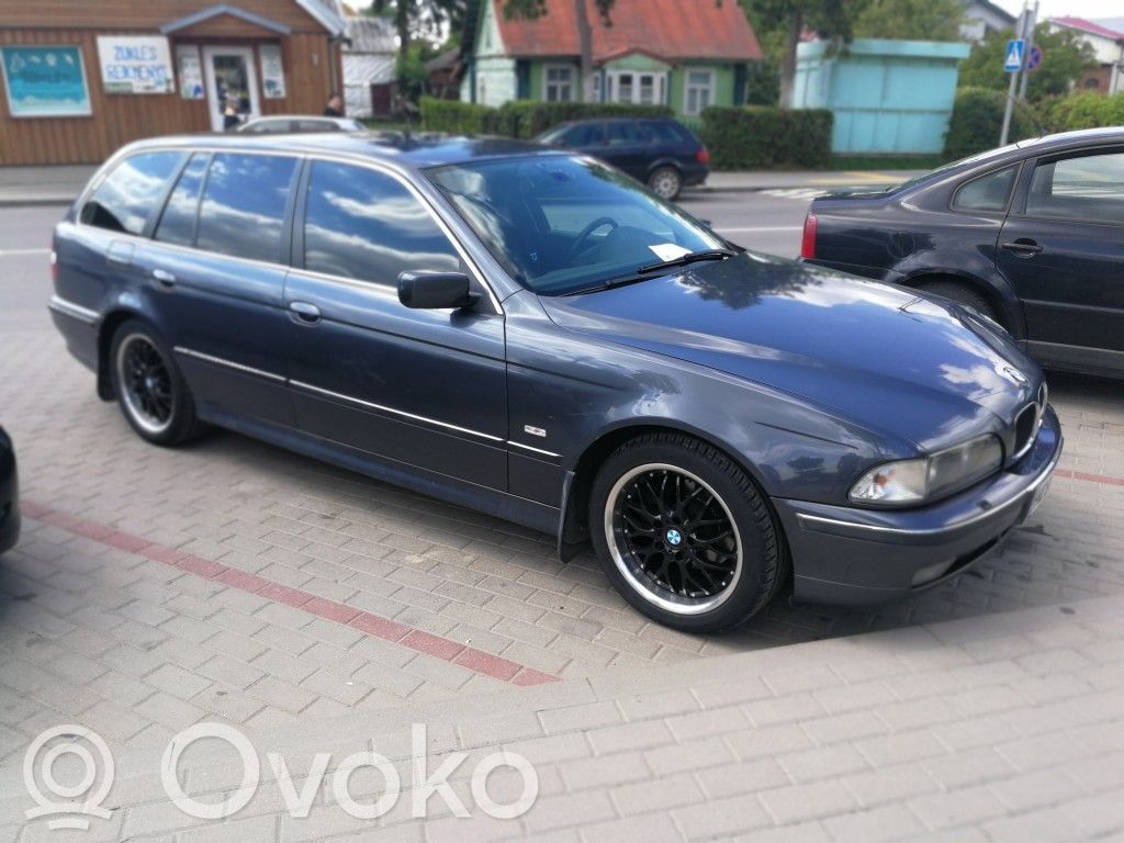 5 E39 Series 5