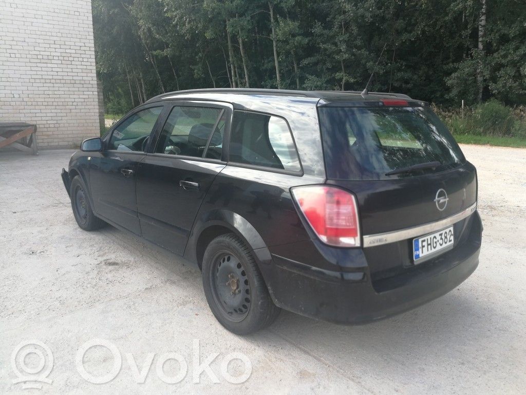 Astra H Astra  7643105310