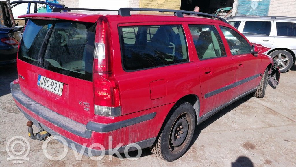 V70 S70, V70, V70 XC  0281010319