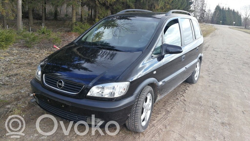 Zafira A Zafira  90400247