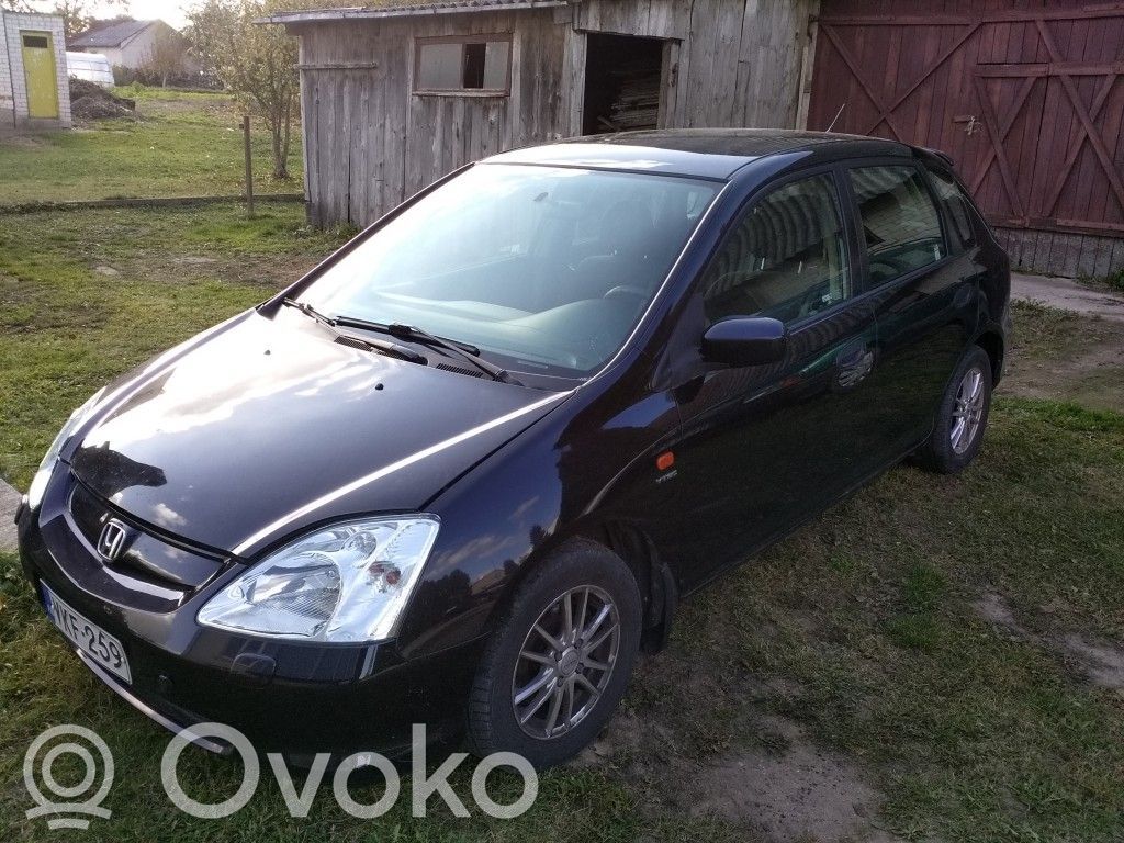Civic Civic  0773002412