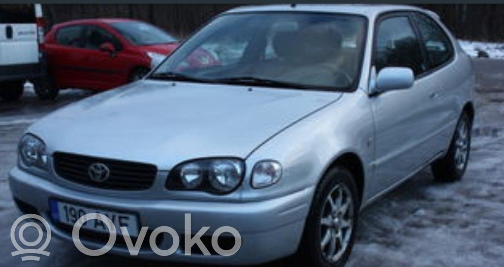 Corolla E120 E130 Corolla  11H