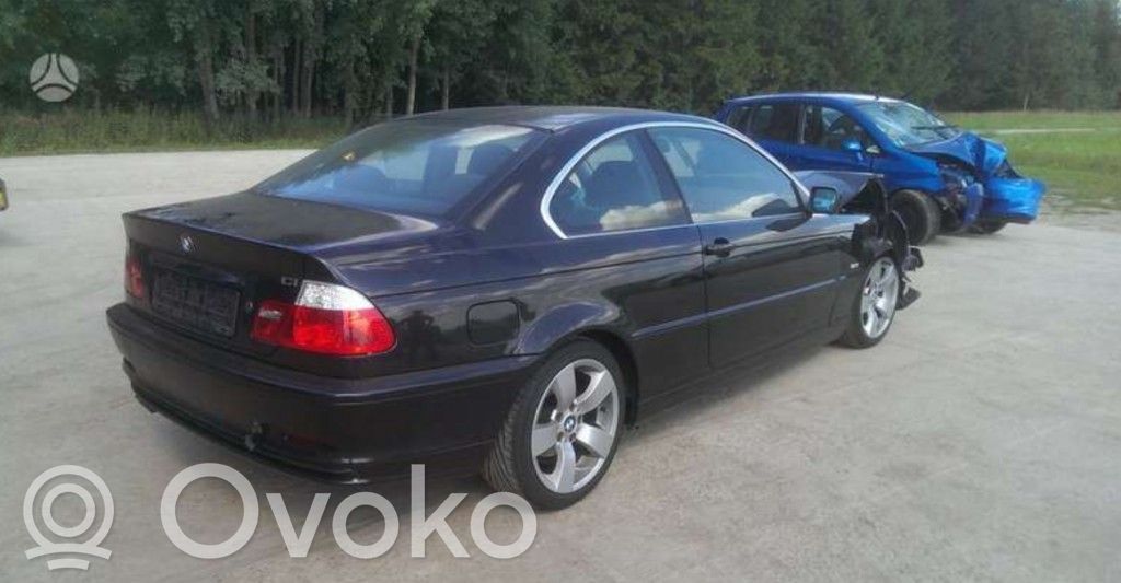 3 E46 Series 3  65248380944