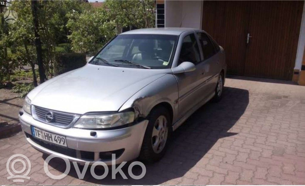 Vectra B Vectra  90457320