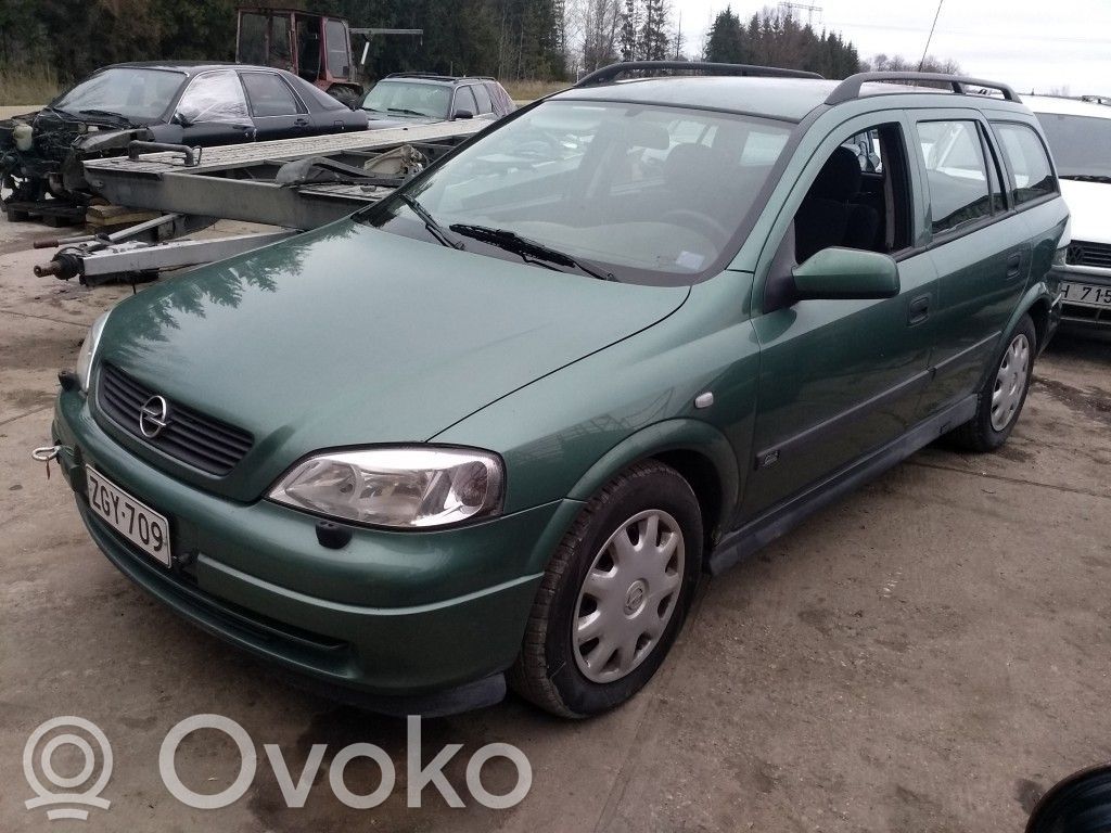 Astra G Astra