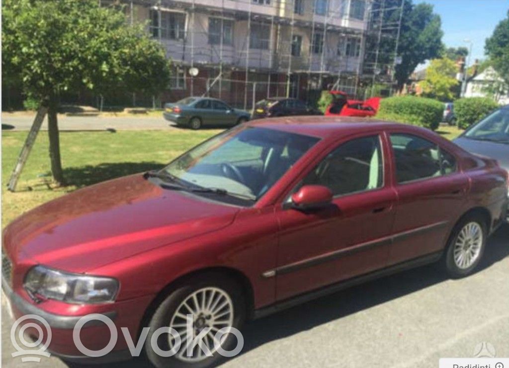 S60 S60