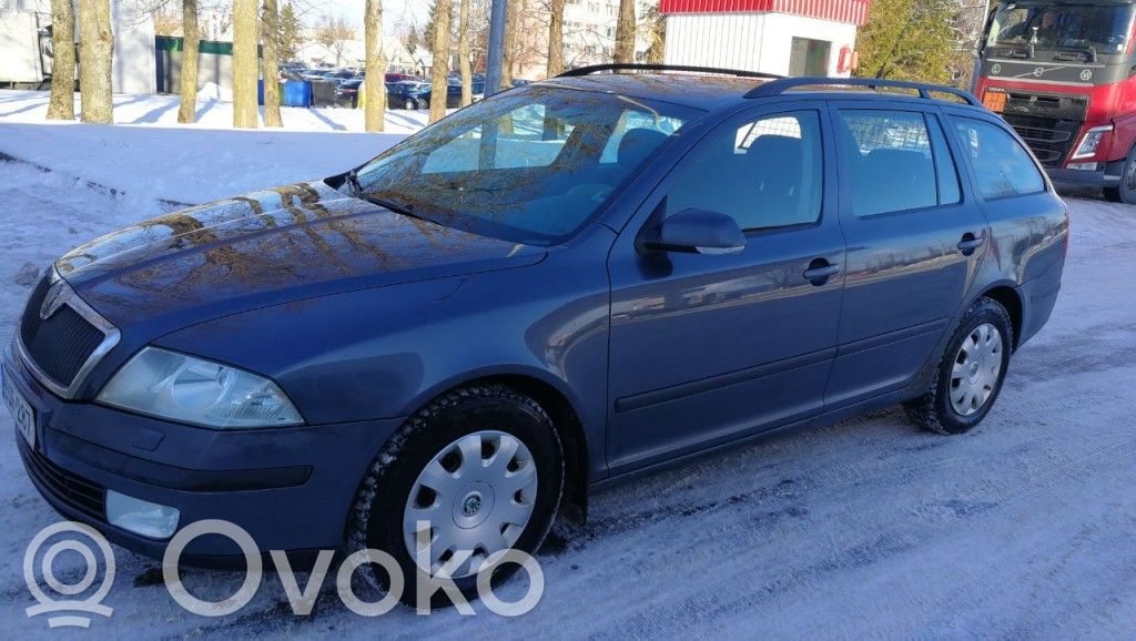 Octavia Mk2 (1Z) Octavia  1Z0857504