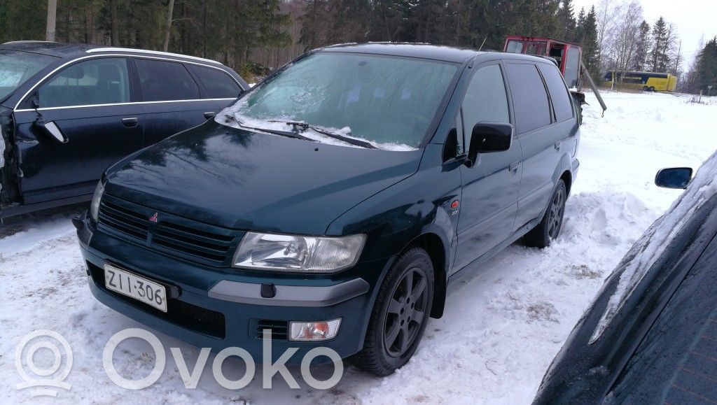 Space Wagon Space Wagon  MR324913DPSB