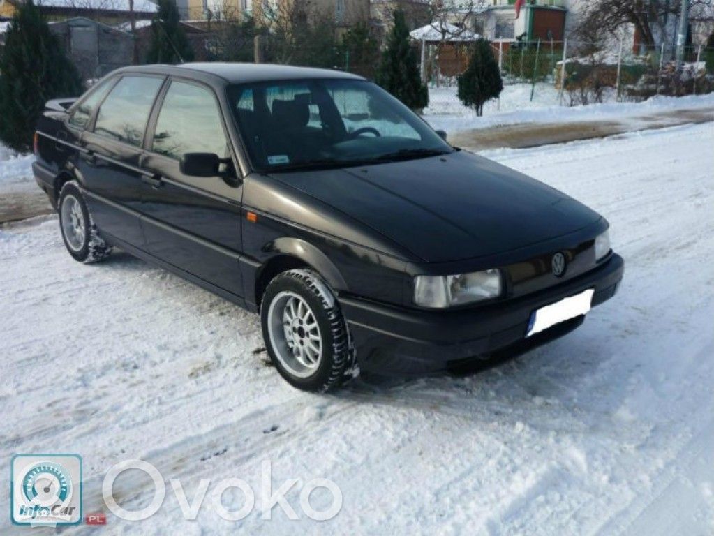 PASSAT B3 Passat  357945107