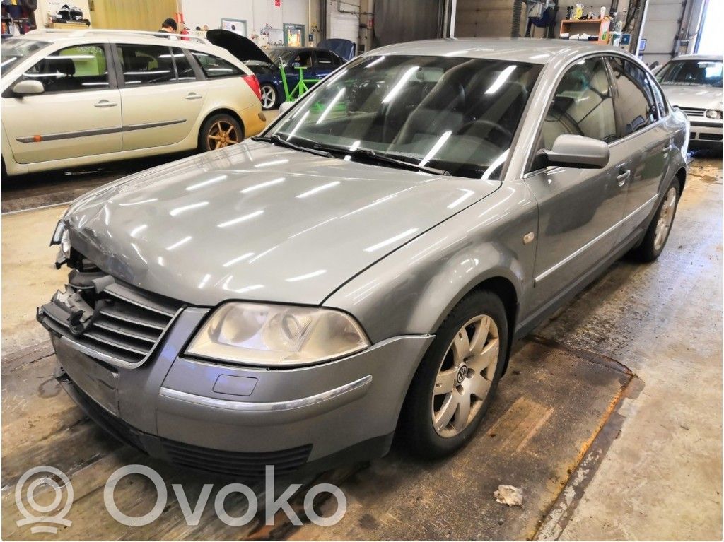 PASSAT B5.5 Passat  161971989