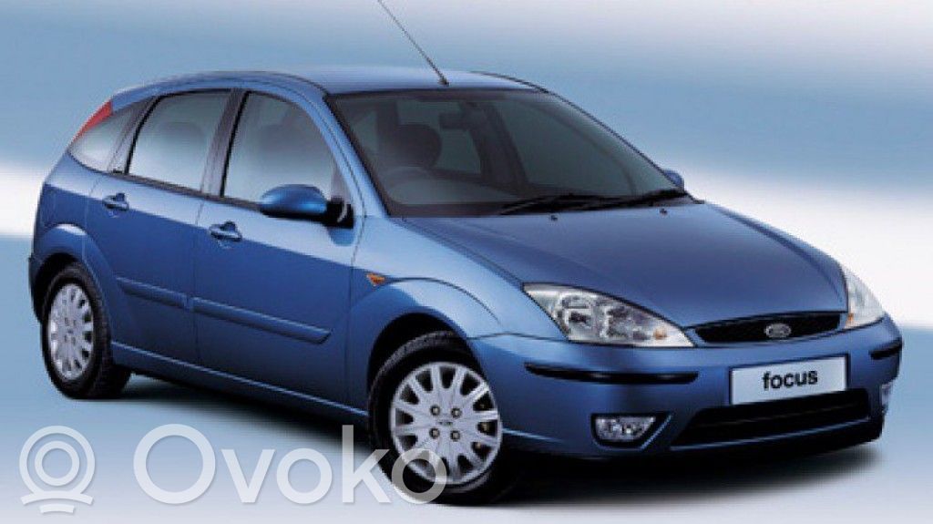 Focus Focus  98AB8200CE
