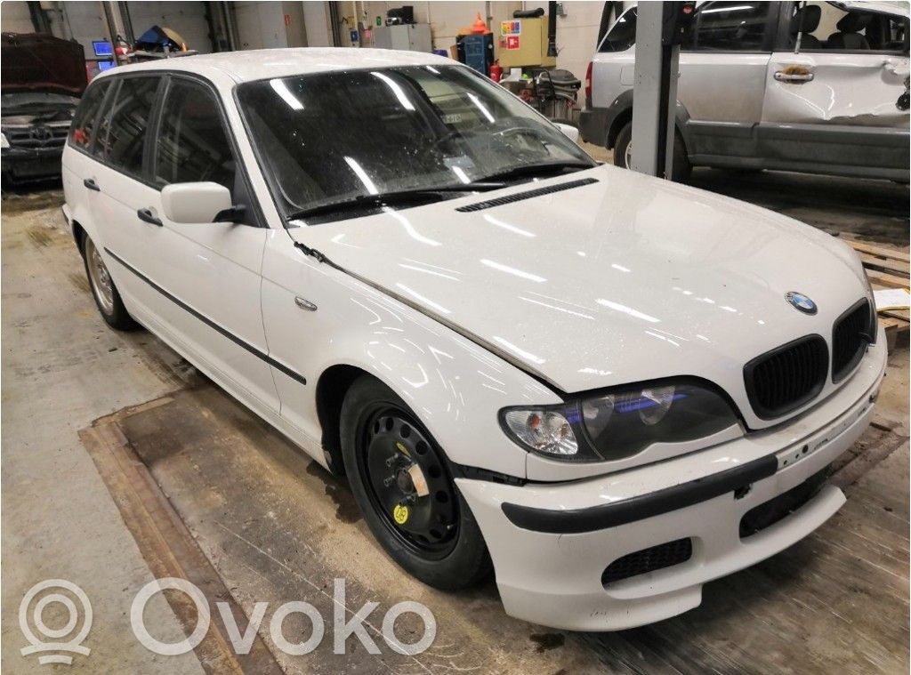 3 E46 Series 3  00109