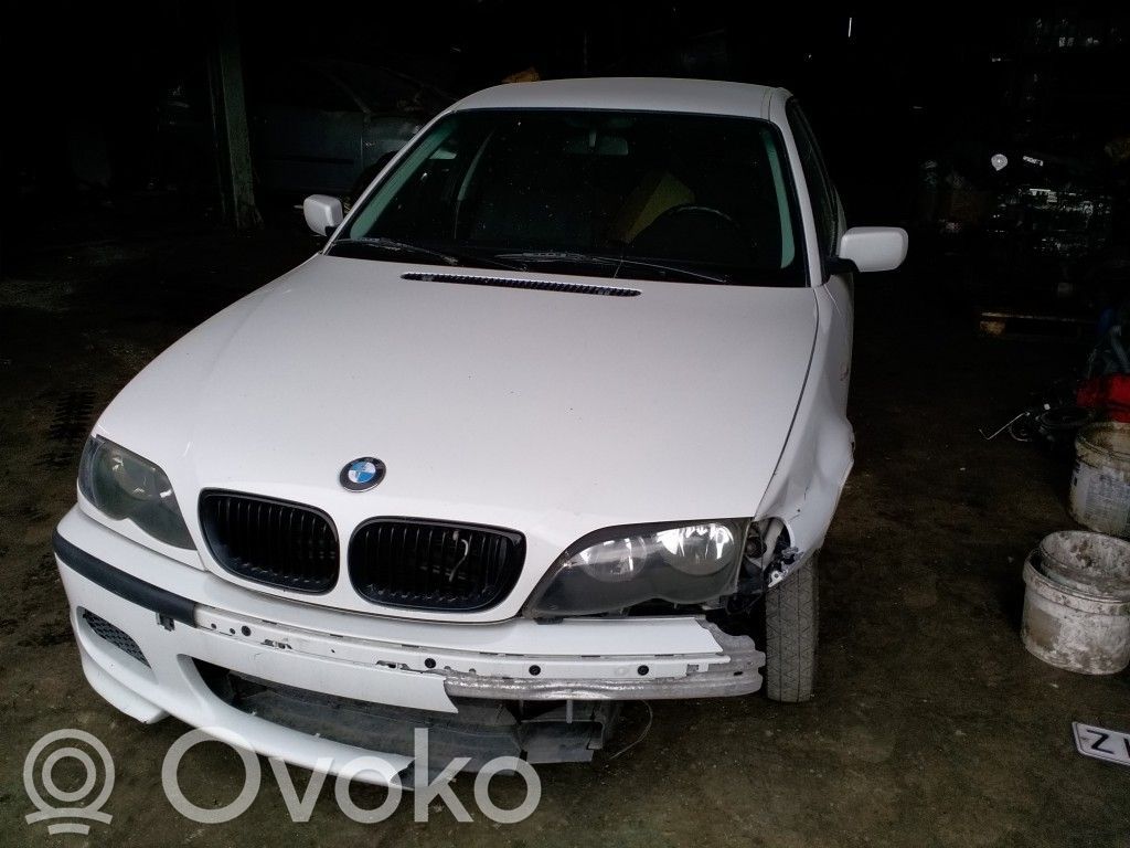 3 E46 Series 3  51458220546