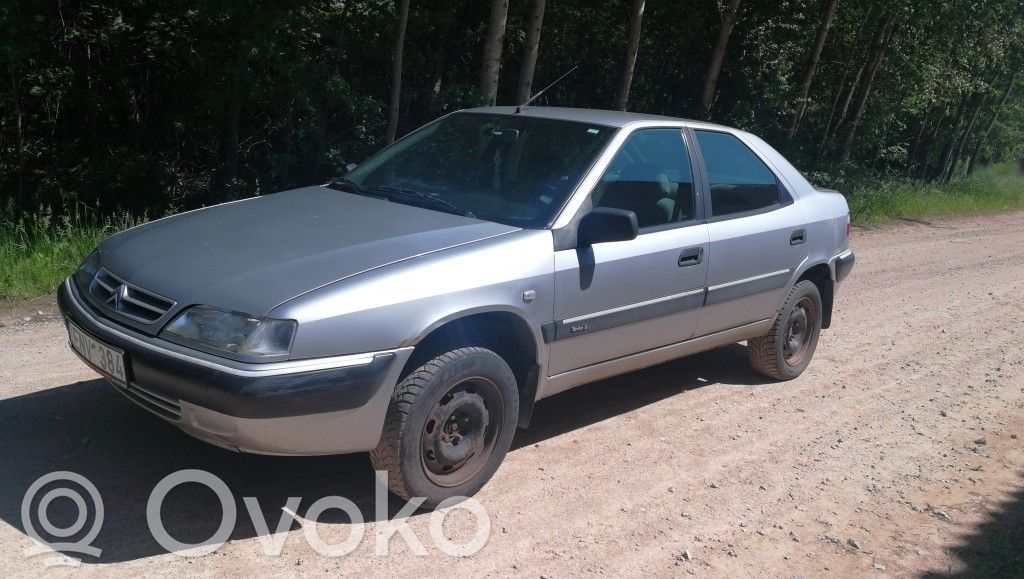 Xantia Xantia  9626195377