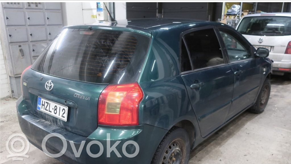 Corolla E120 E130 Corolla  8433202090A