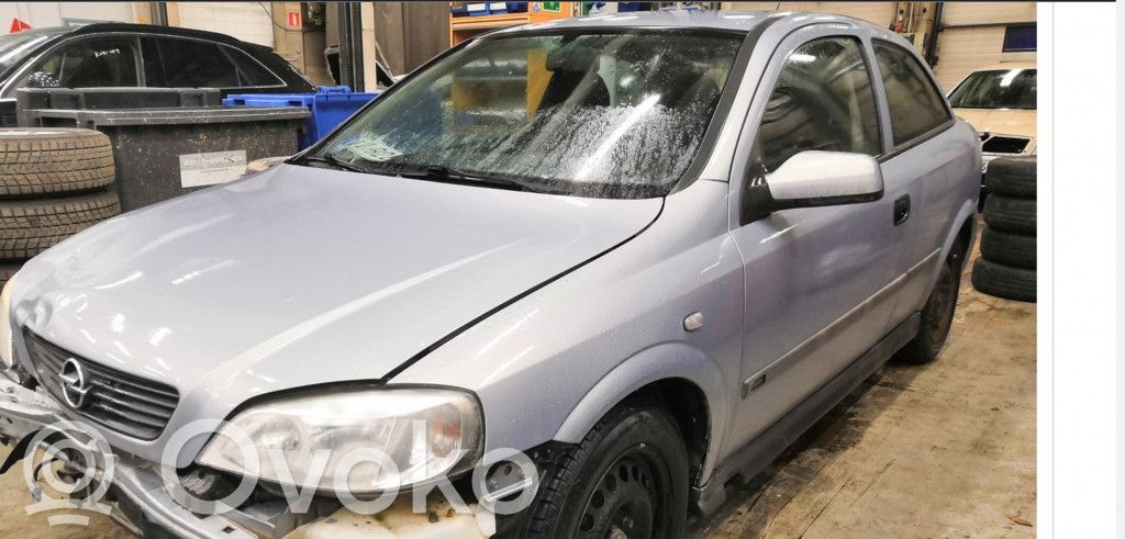 Astra G Astra  09180775