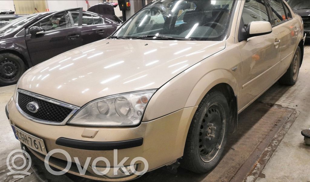 Mondeo Mk III Mondeo  2S716F012A