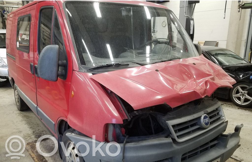 Ducato Ducato  0102530