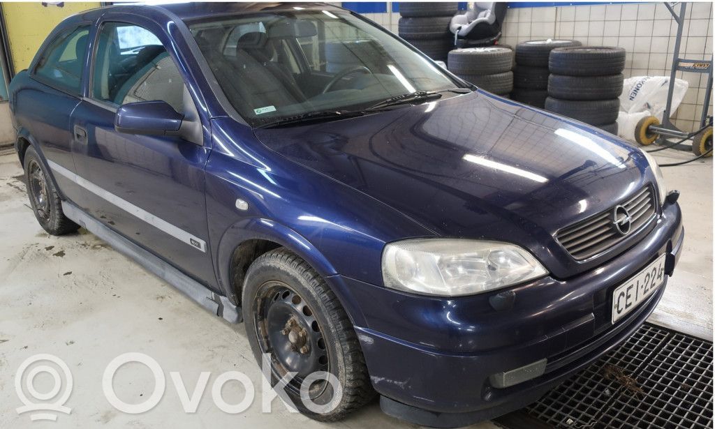 Astra G Astra  10479225
