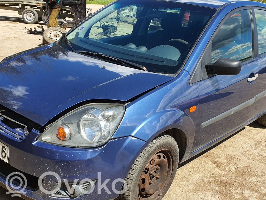 Fiesta Fiesta  2S6111009AG