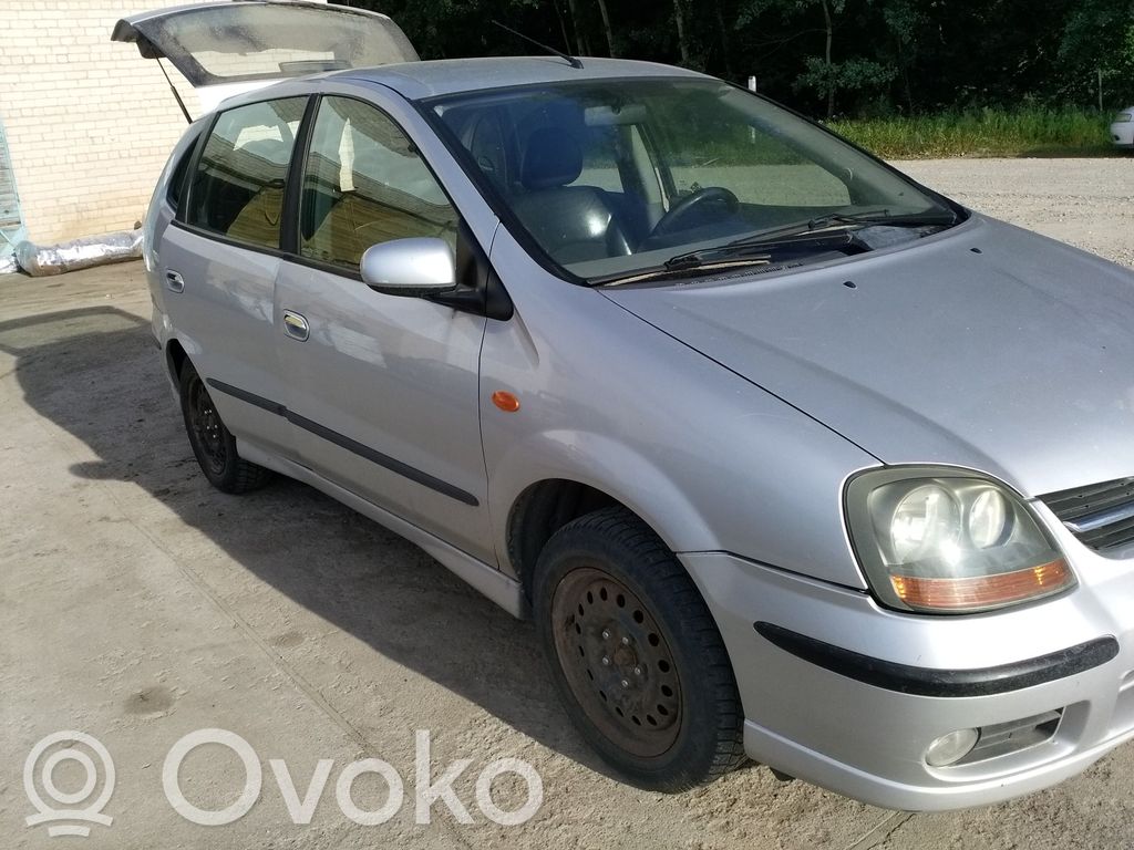 Almera Tino Almera  0258005274
